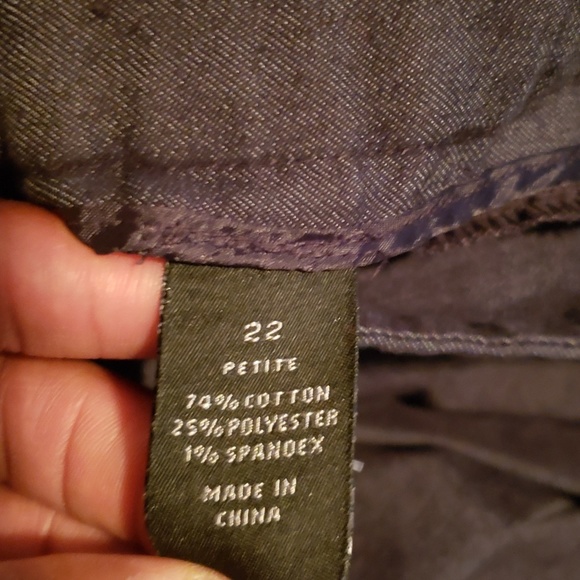 Pants - Picture 3 of 4